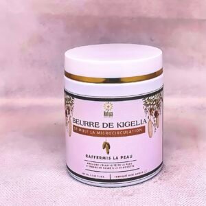 Beurre de Kigelia+++